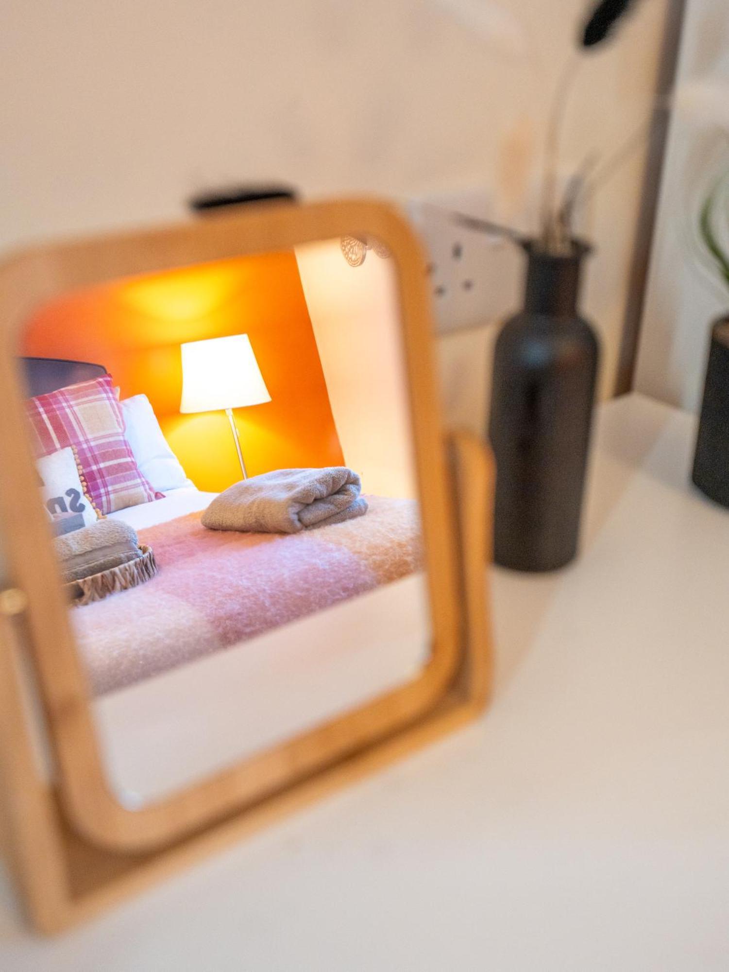 Cathedral Quarter Pad - Stylish Apt - Free Parking Belfast Exterior photo